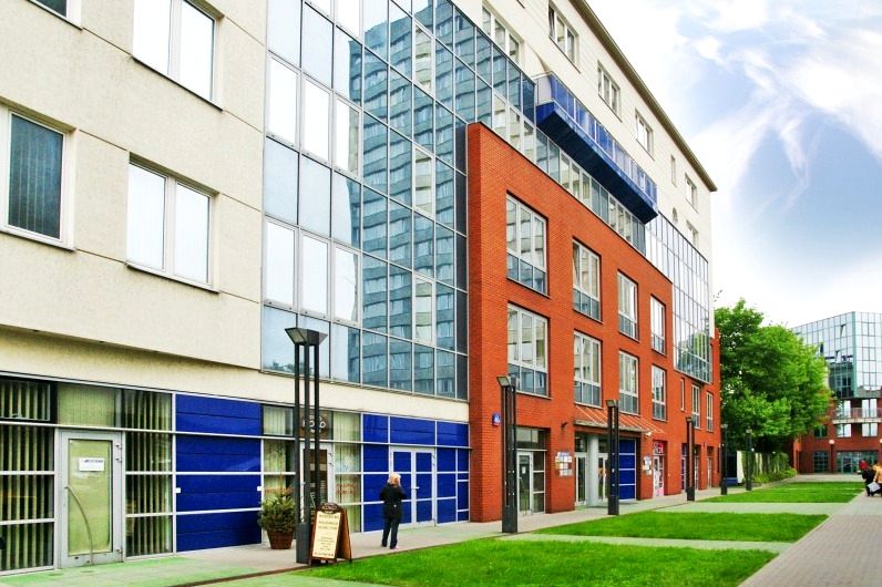 Lokal Warszawa