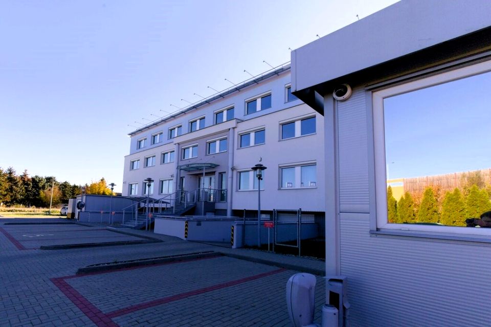 Lokal Warszawa