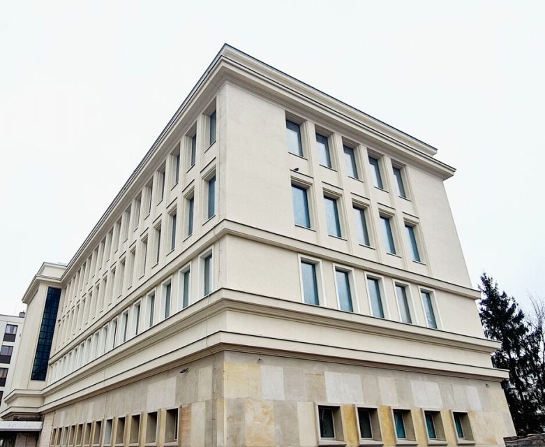 Lokal Warszawa