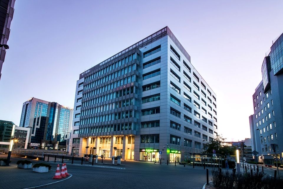 Lokal Warszawa