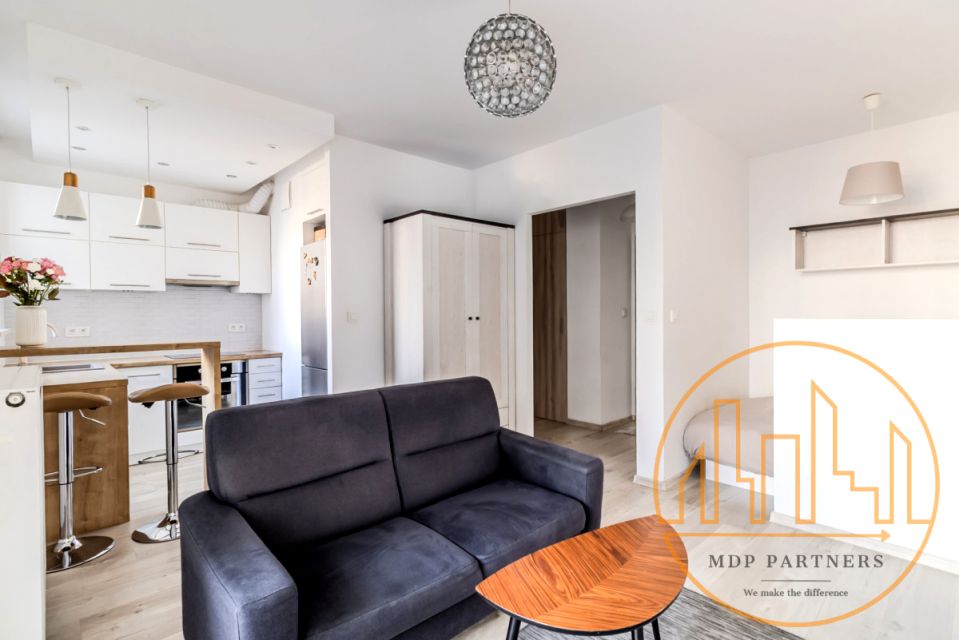 Mieszkanie Warszawa sprzedaż