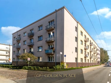 Mieszkanie Gdynia
