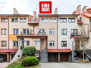 Dom Warszawa