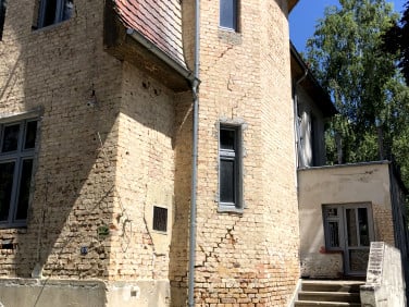 Budynek użytkowy Leśna sprzedaż