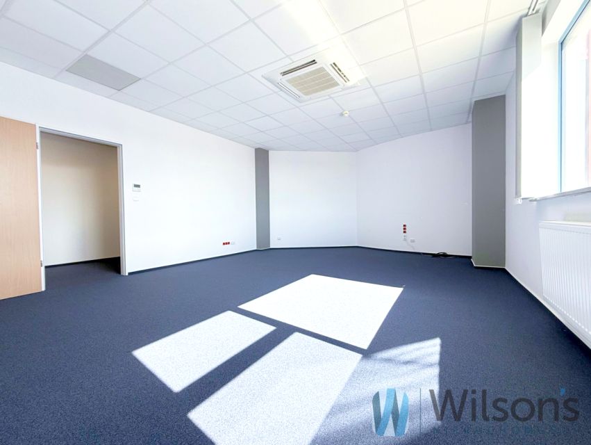 Lokal Warszawa wynajem