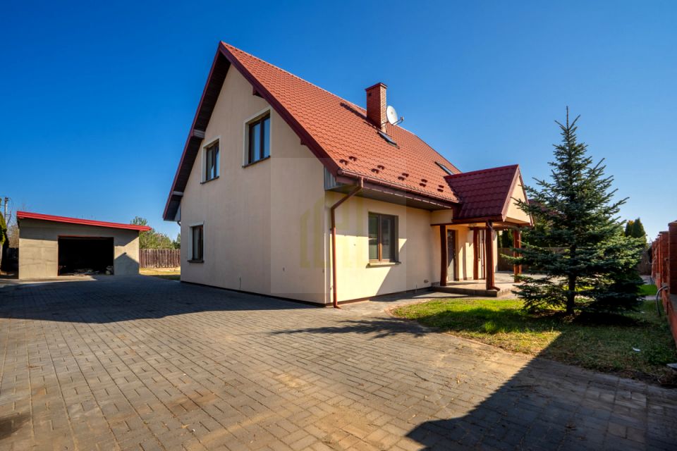 Dom Stanisławów Pierwszy