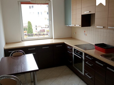 Mieszkanie Poznań