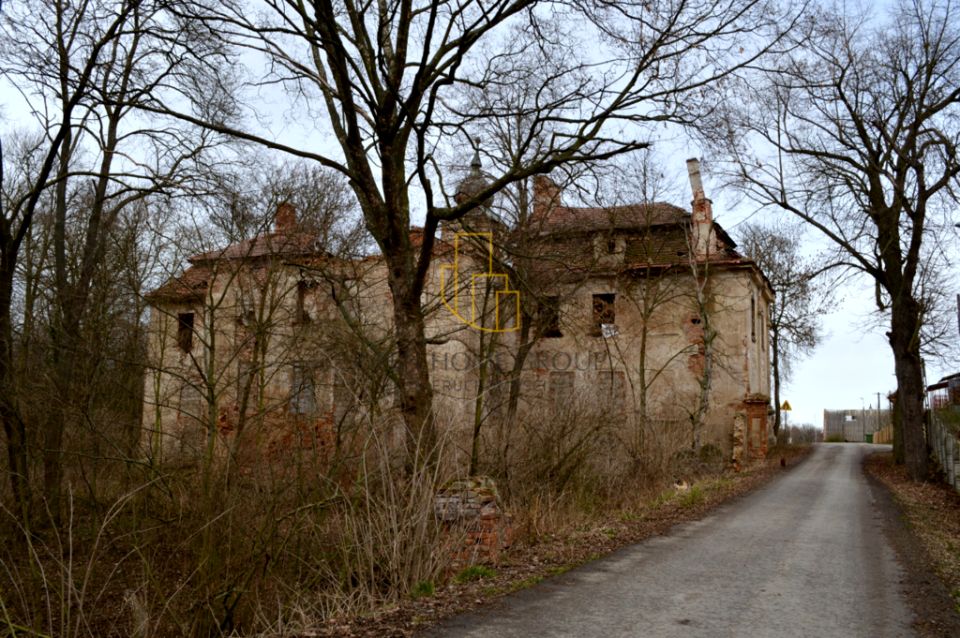 Dom Wojciechów