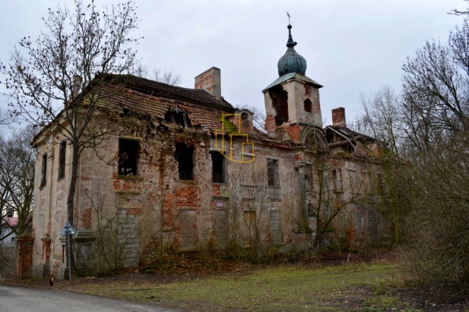 Dom Wojciechów