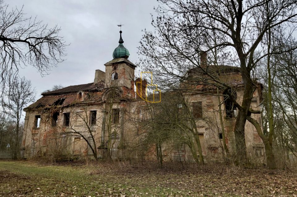 Dom Wojciechów