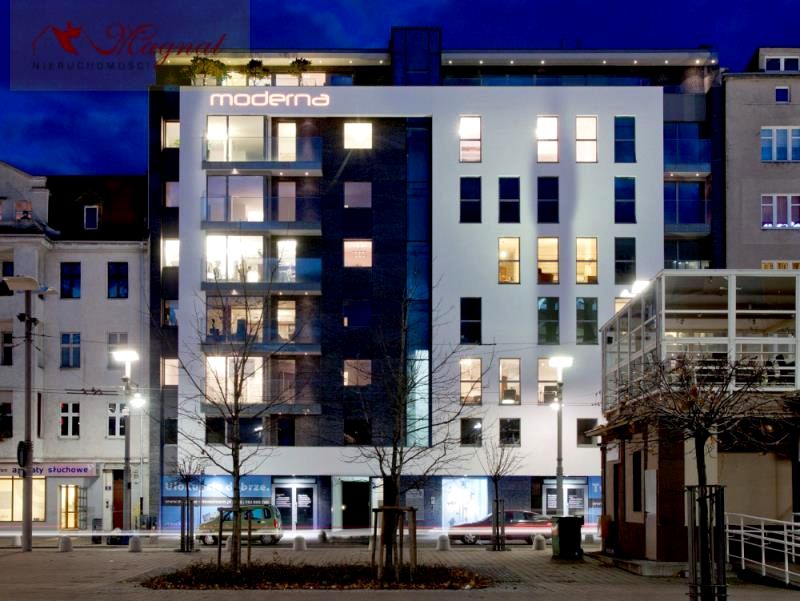 Mieszkanie Gdynia