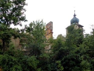 Dom Wojciechów