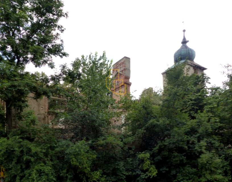 Dom Wojciechów