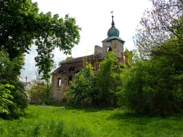 Dom Wojciechów