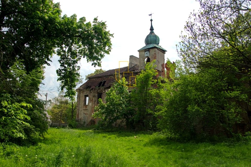 Dom Wojciechów