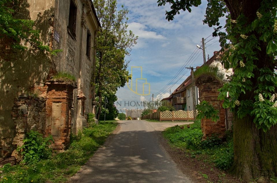 Dom Wojciechów