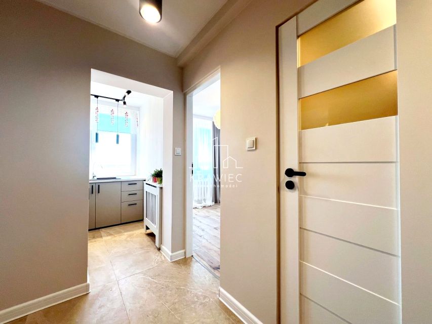 Mieszkanie blok mieszkalny sprzedaż