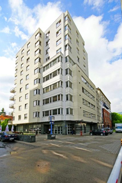 Lokal Warszawa