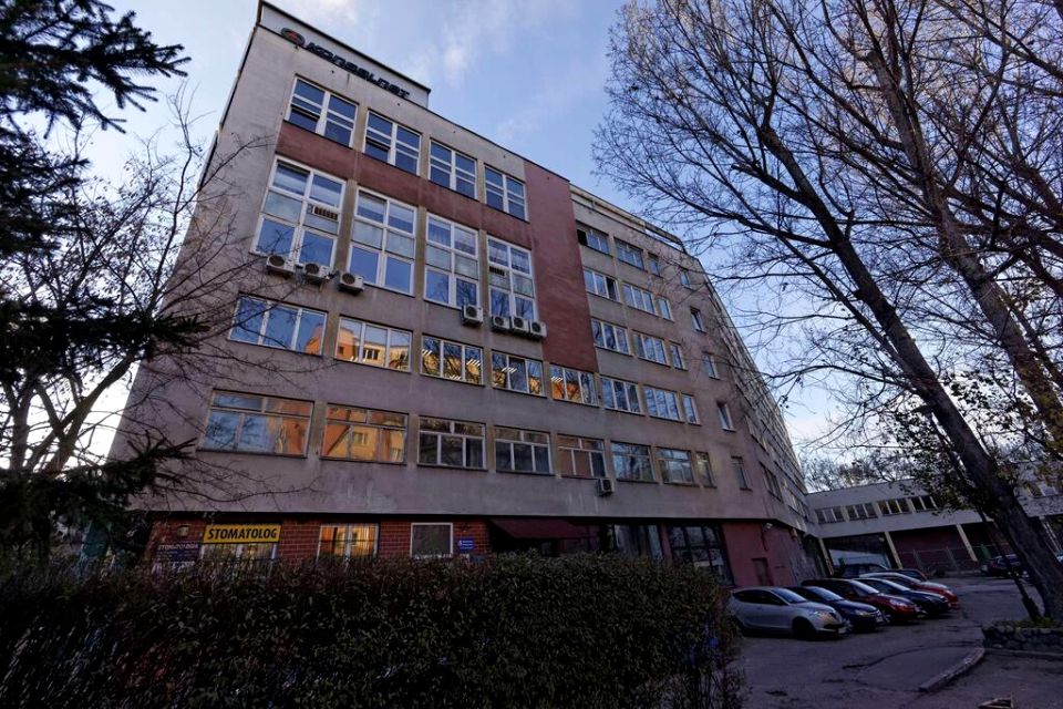 Lokal Warszawa