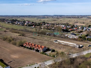 Działka inwestycyjna sprzedam
