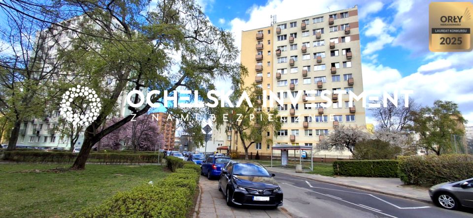 Mieszkanie Warszawa