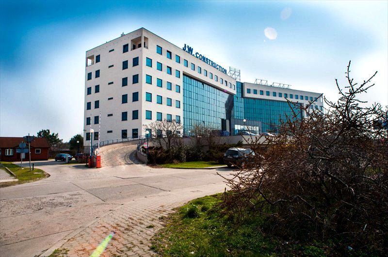 Lokal Warszawa