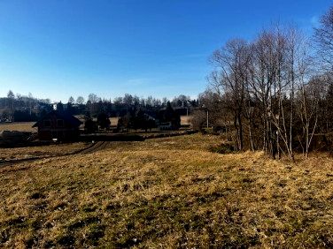 Działka budowlana Brzeźnica