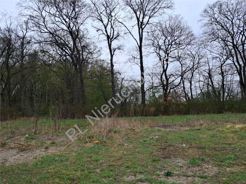 Działka budowlana Kraśnicza Wola