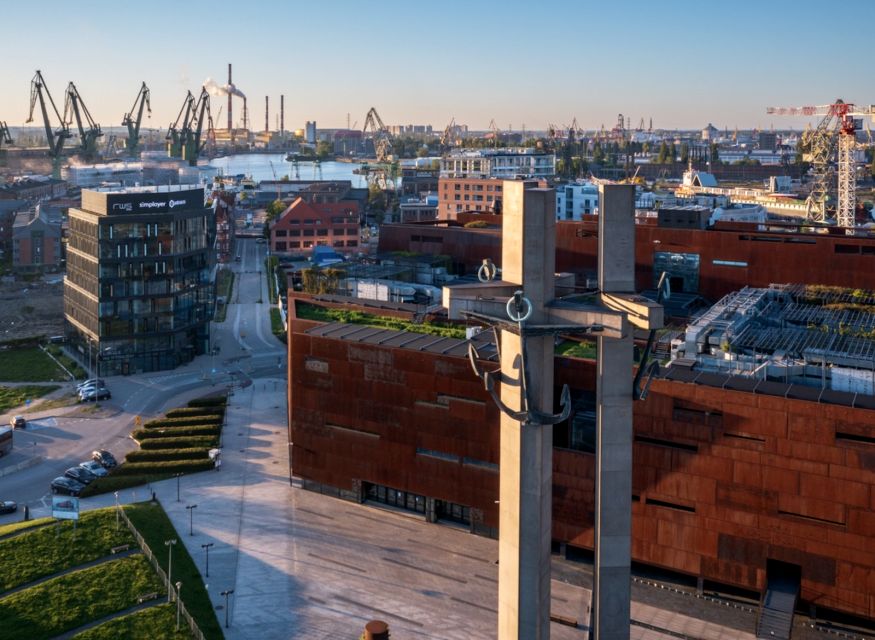 Lokal Gdańsk