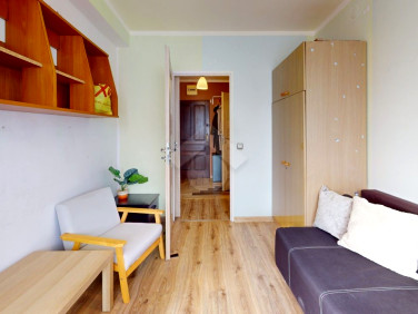 Mieszkanie Kraków