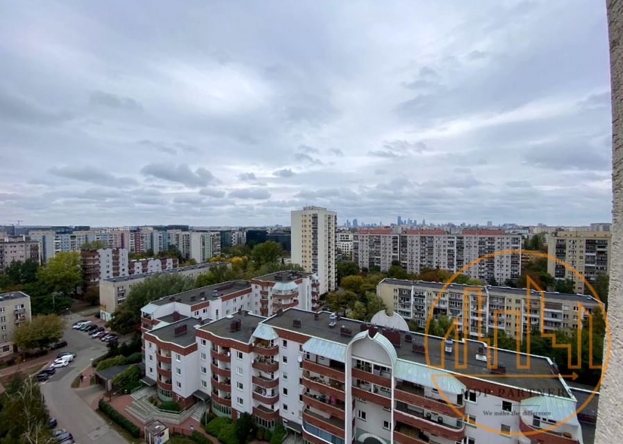 Mieszkanie Warszawa