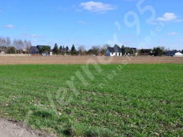 Działka budowlana Dopiewiec sprzedam