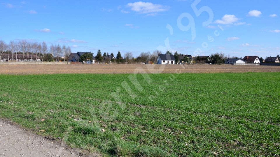 Działka budowlana Dopiewiec sprzedam