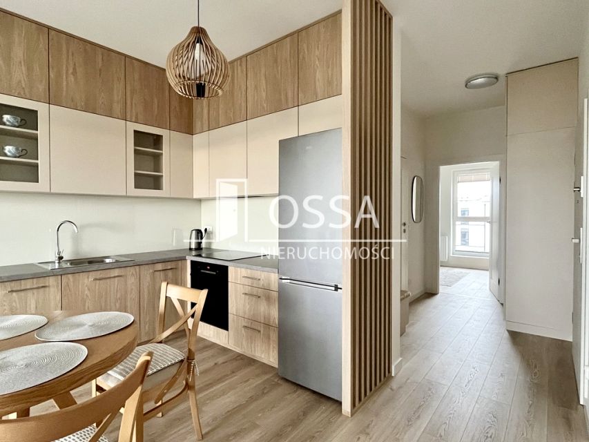 Mieszkanie Gdynia wynajem