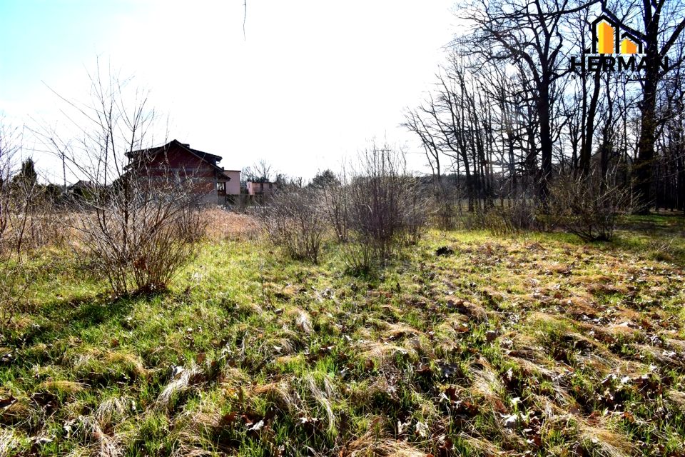 Działka Rybnik