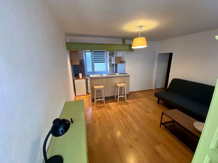 Mieszkanie blok mieszkalny sprzedaż