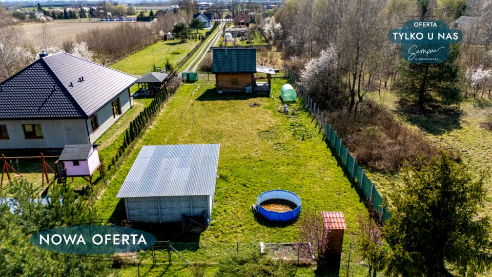 Dom Zduńska Wola