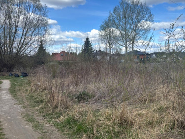 Działka usługowa sprzedam