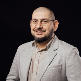 Mateusz Zych