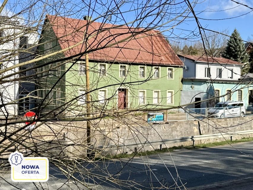 Dom Dziwiszów