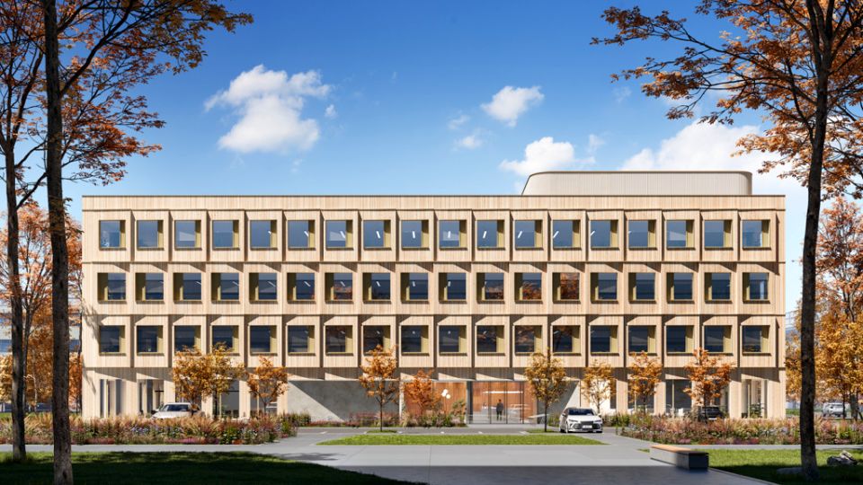 Lokal Warszawa