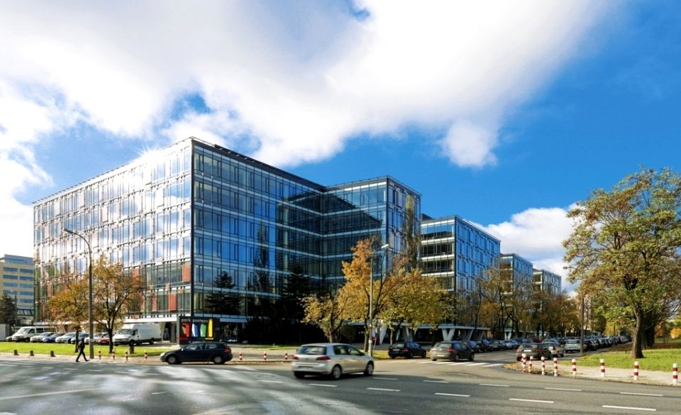 Lokal Warszawa wynajem