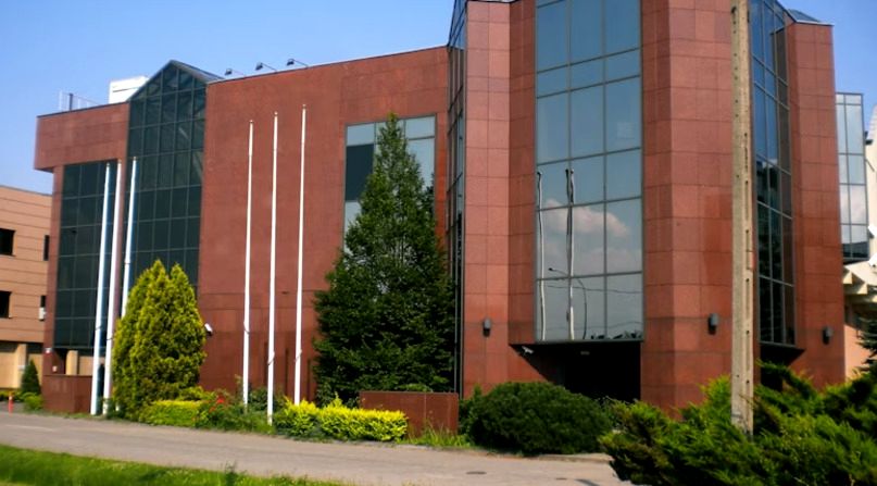 Lokal Warszawa