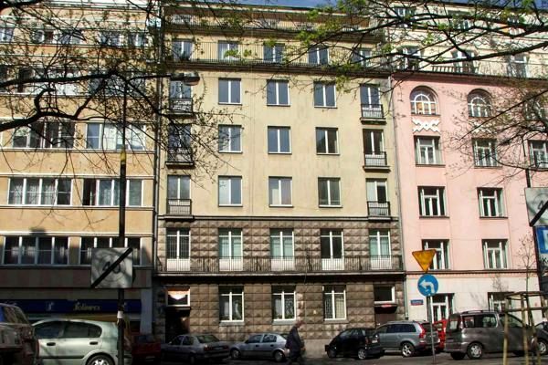 Lokal Warszawa