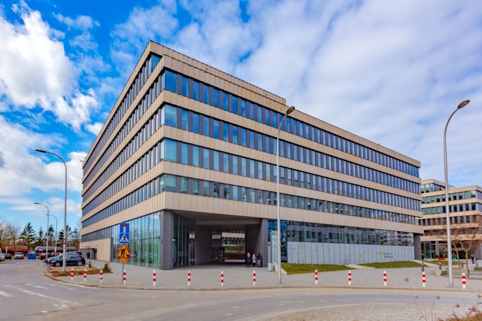 Lokal Warszawa