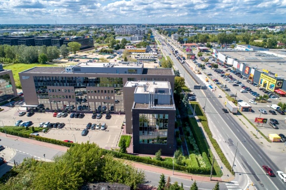 Lokal Warszawa