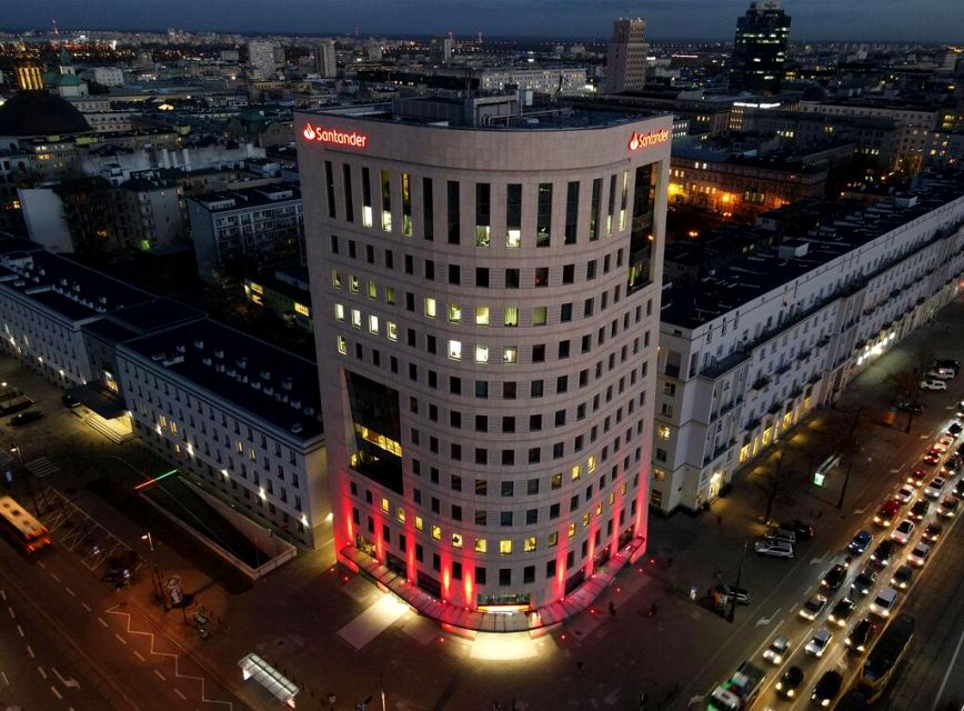 Lokal Warszawa
