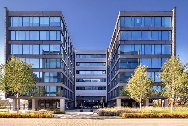 Lokal Warszawa