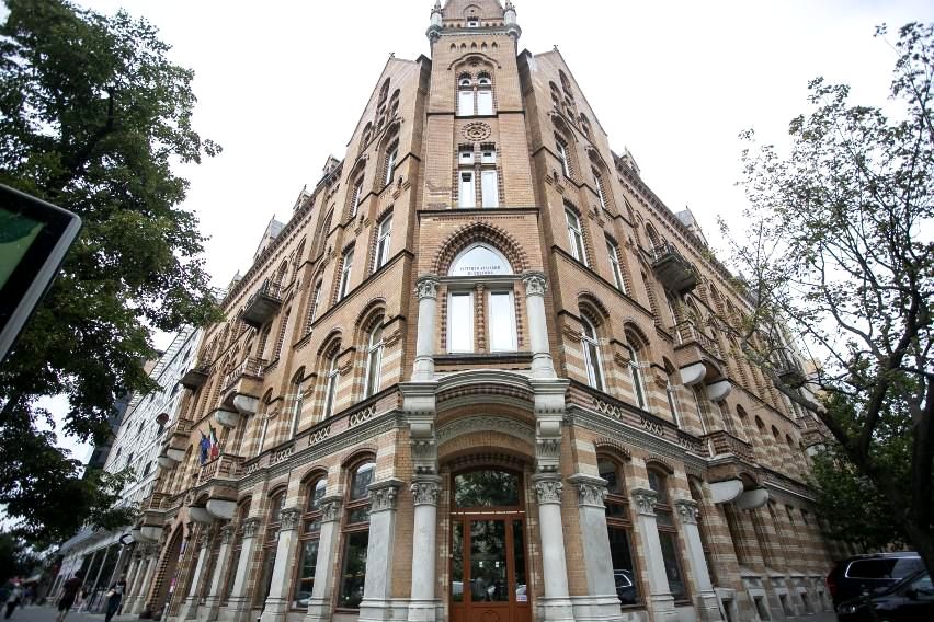 Lokal Warszawa