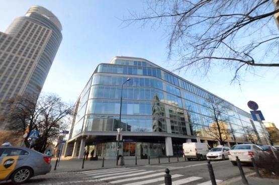Lokal Warszawa
